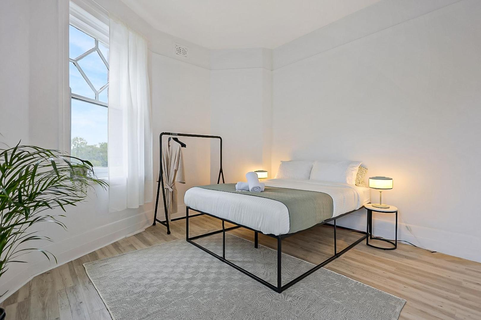 Ostello Pad Sydney