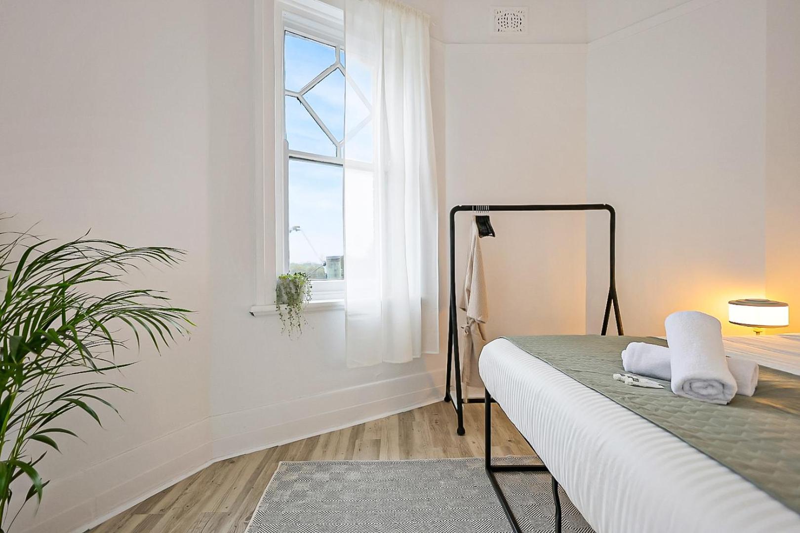 Ostello Pad Sydney