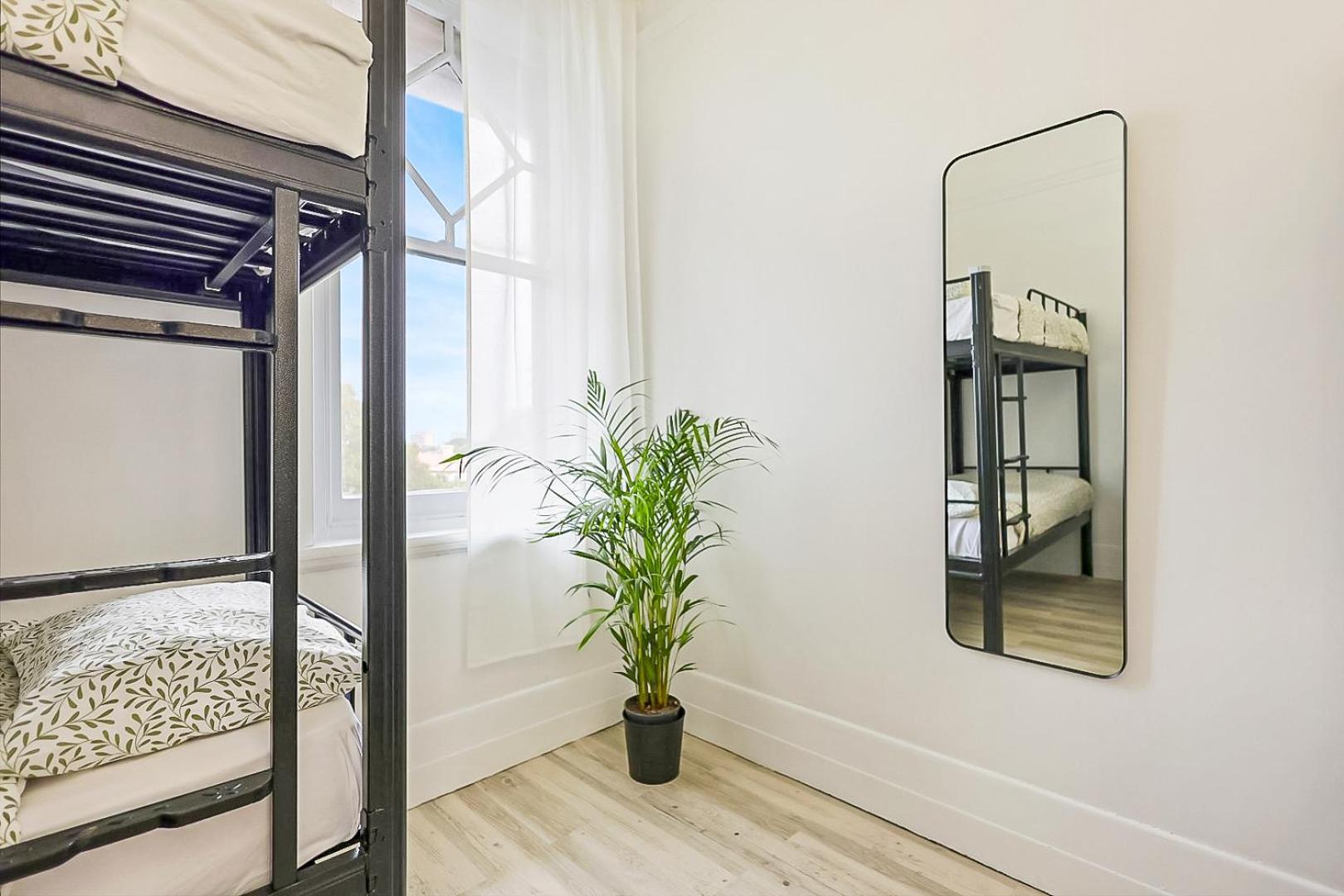 Ostello Pad Sydney