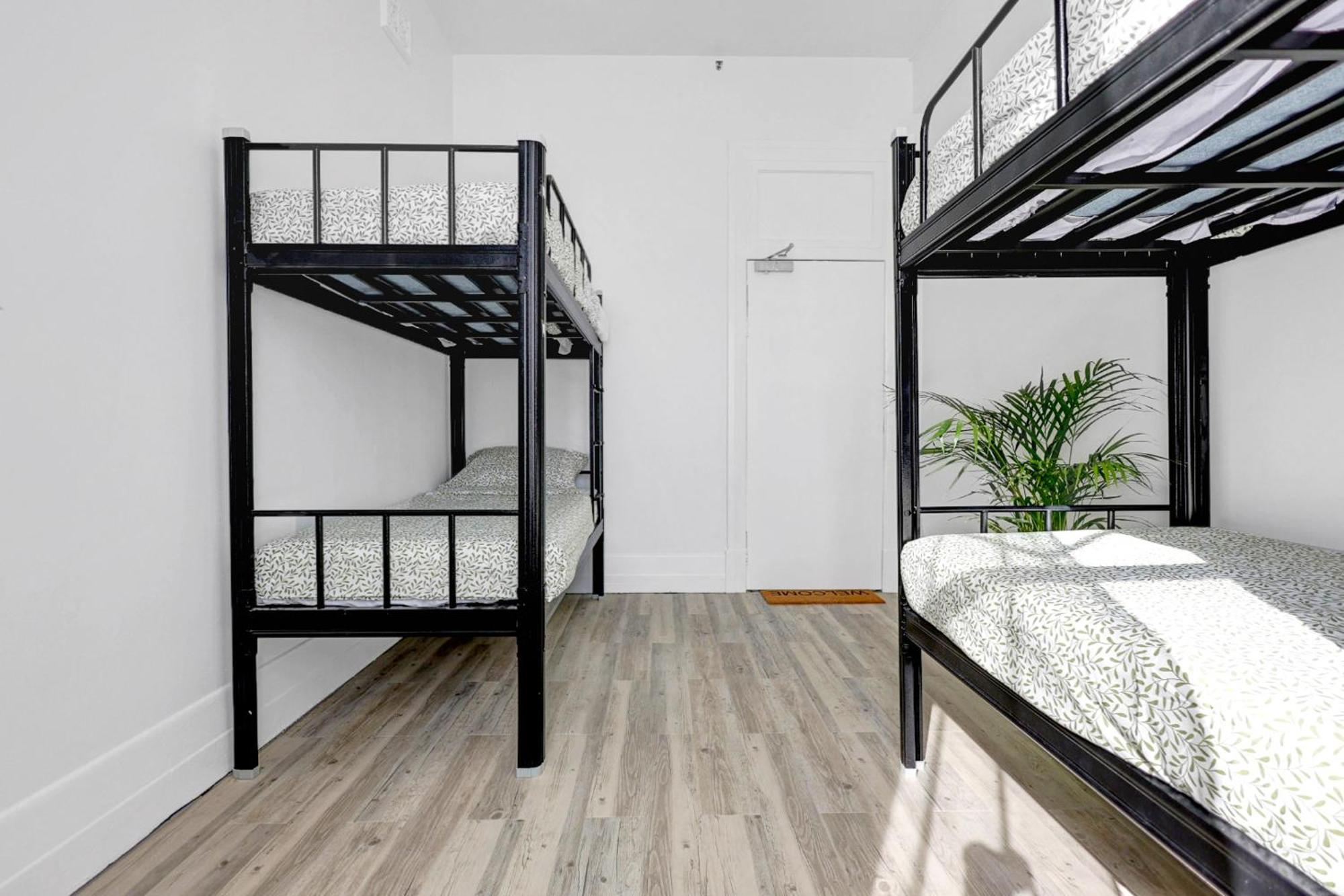 Ostello Pad