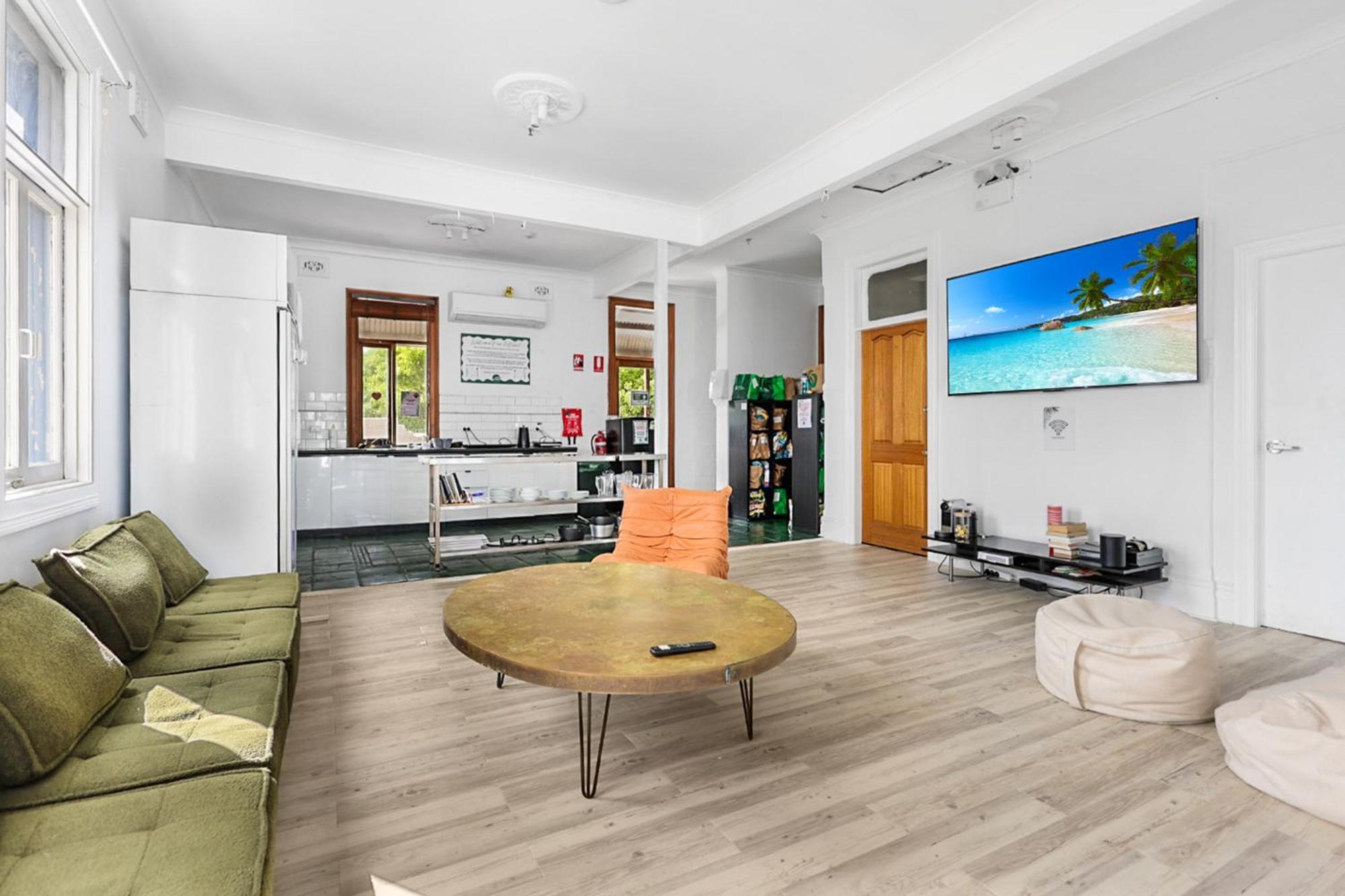 Ostello Pad Sydney
