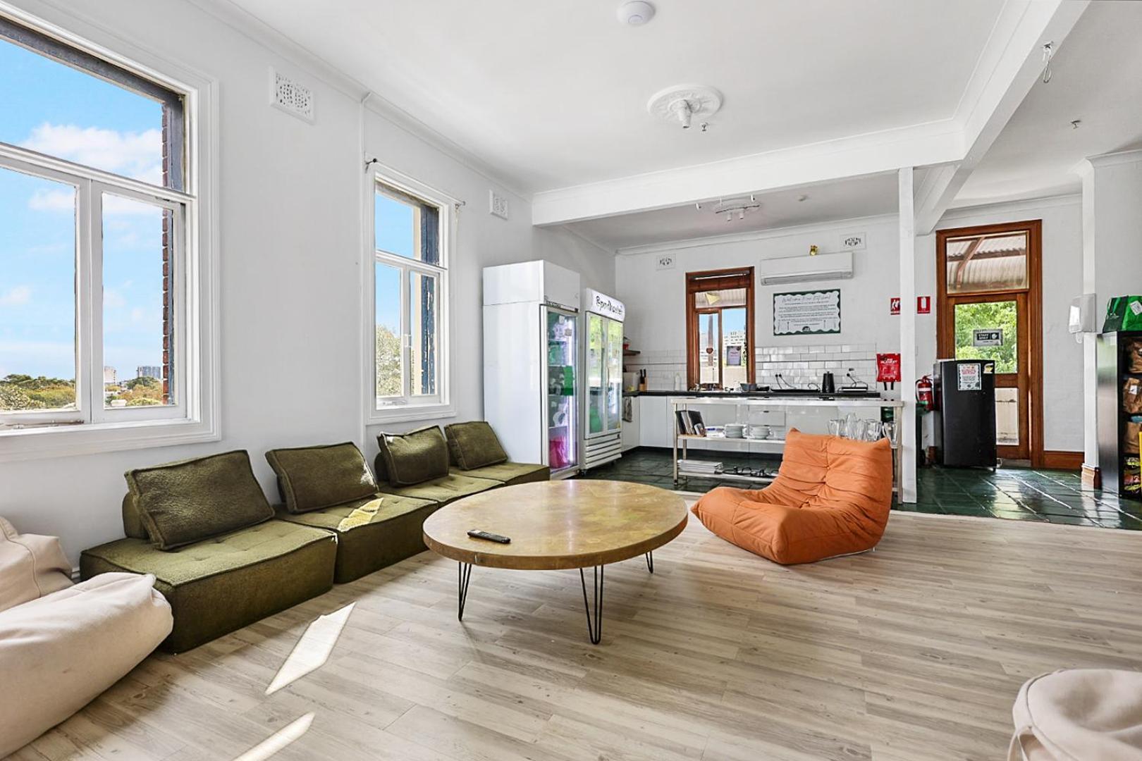 Ostello Pad